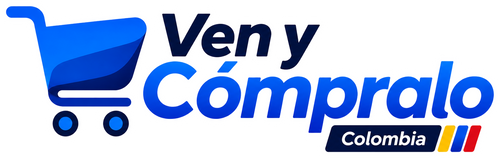 Ven y Cómpralo