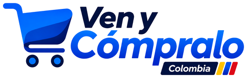 Ven y Cómpralo